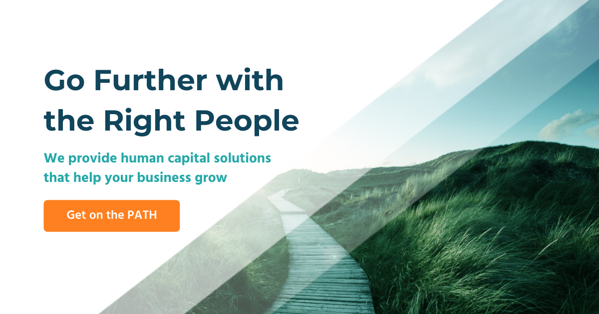 Toronto Executive Search OutsourcedHR | Forward Path